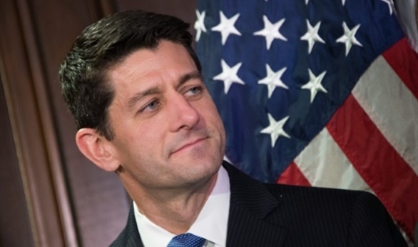 رئيس النواب الأمريكي: روسيا يجب أن تبقى بعيدا عن انتخابات الرئاسة الأمريكية