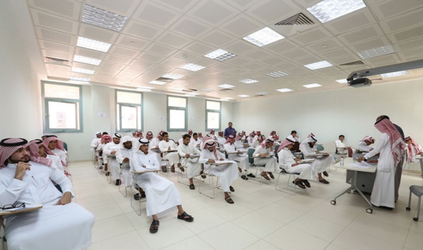 74 ألف مقعد شاغر للطلاب في 28 جامعة حكومية