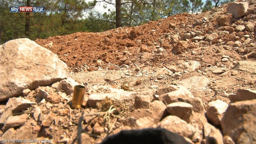 "مقبرة الخونة" يرقد فيها الجنود الانقلابيون خارج اسطنبول