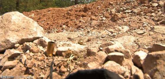 "مقبرة الخونة" يرقد فيها الجنود الانقلابيون خارج اسطنبول