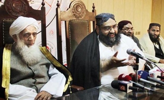 باكستانيون يدعون لتأييد قرارات السعودية لمعالجة قضايا المسلمين