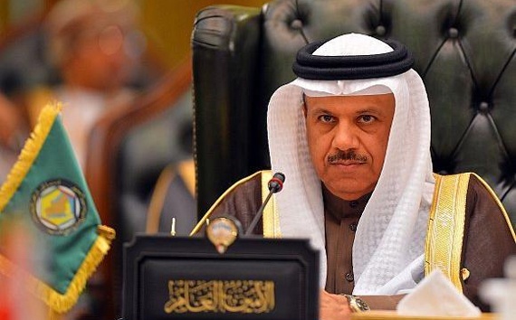 دول الخليج : إتفاق الحوثيين وأتباع صالح يعد خرقا للقرارات الدولية