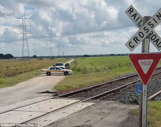 مقتل 16 على الأقل في تحطم منطاد في تكساس