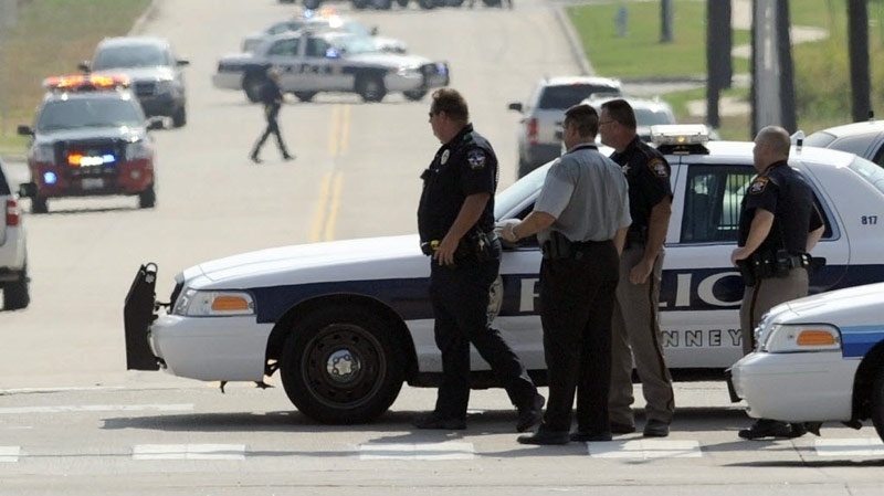 الشرطة الأمريكية: سقوط عدة ضحايا في إطلاق نار بمدينة أوستن بتكساس