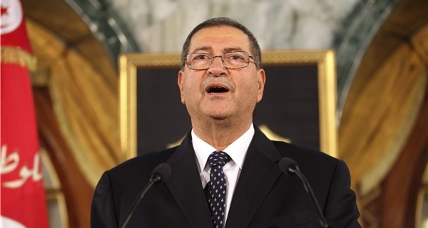 مجلس نواب الشعب التونسي يحجب الثقة عن حكومة الحبيب الصيد