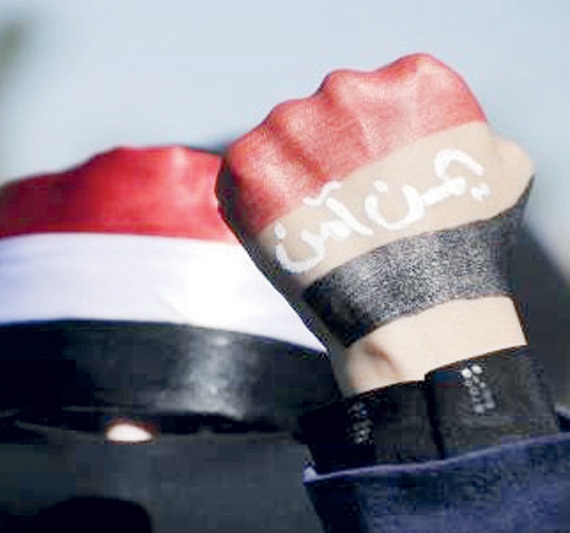 مستقبل صنعاء .. رهين «غدر صالح» وأسير «تبعية الحوثي»