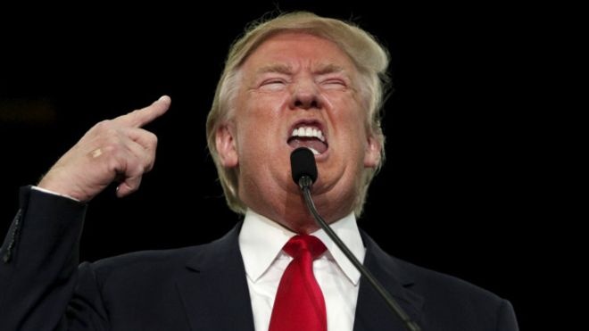 أمريكا تستهجن مهاجمة ترامب عائلة جندي مسلم قتل في العراق