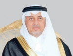 أمير مكة المكرمة يطلع على خدمات مدينة الملك عبدالله الطبية