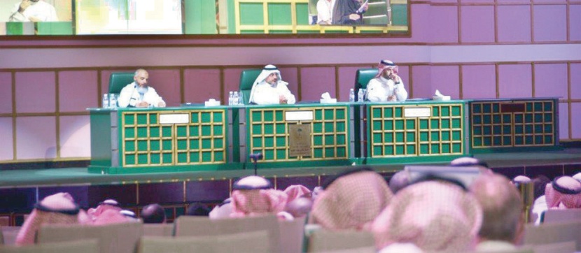 «مدينة الملك فهد الطبية» توجه بتبني ملاحظات المرضى على الخدمات المقدمة