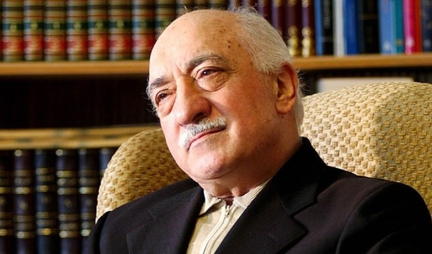 أردوغان يدعو الولايات المتحدة مجددا إلى تسليم غولن