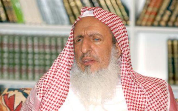 المفتي يدعو البنوك والمؤسسات الأهلية ورجال الأعمال لمساندة المرابطين في الحد الجنوبي