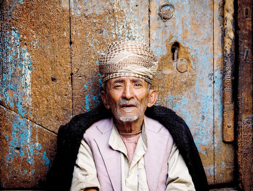 ضائع في المدينة