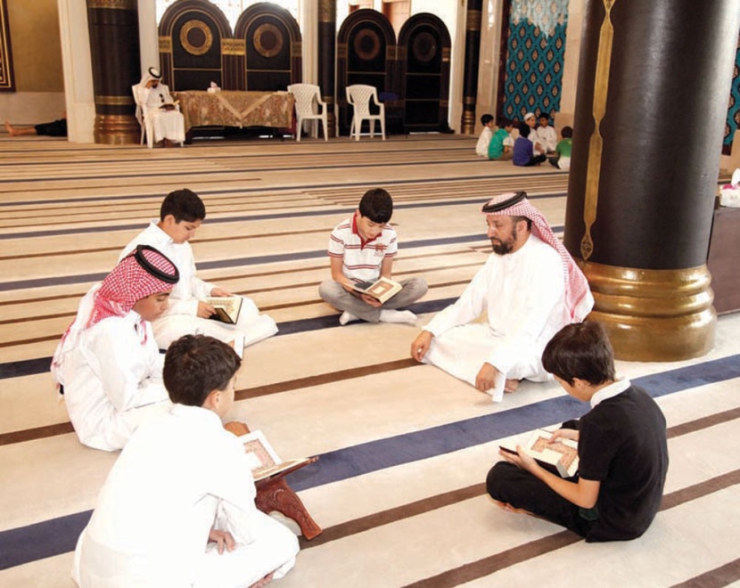12 ألف طالب حفظوا القرآن خلال عام من إجمالي 736 ألفا