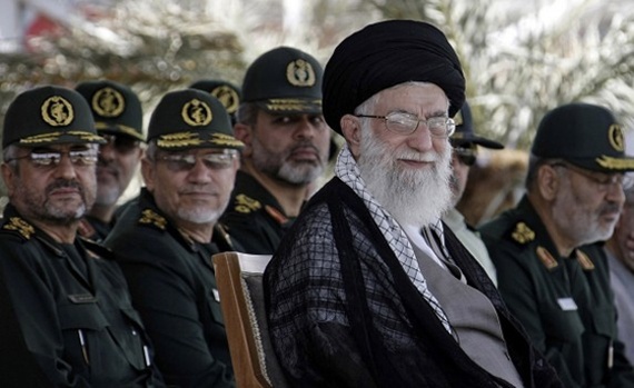 النظام الإيراني يمارس الإرهاب بإعدام 20 شخصا في يوم واحد
