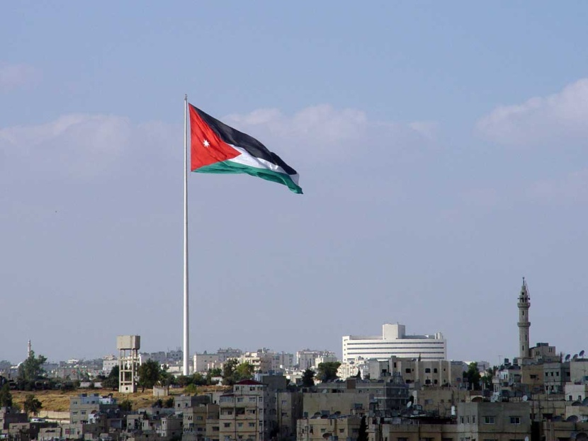 محكمة أردنية تحكم بالاعدام على منفذ الهجوم على مقر المخابرات شمال عمان