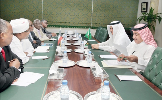 وزير سوداني: 6 ملايين رأس من المواشي تصدرها السودان للأسواق السعودية خلال 2017