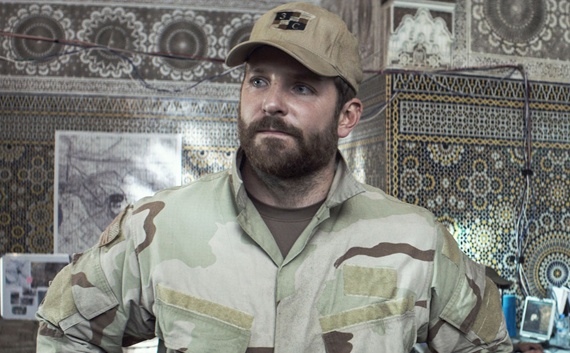 برادلي كوبر يعد مسلسل تلفزيوني عن تنظيم "داعش"