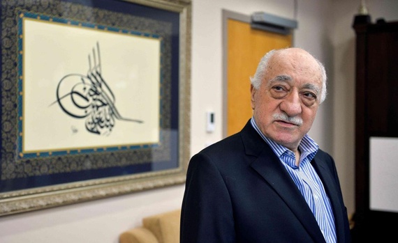 محامو غولن يخشون من هجمات لإغتياله من قبل تركيا