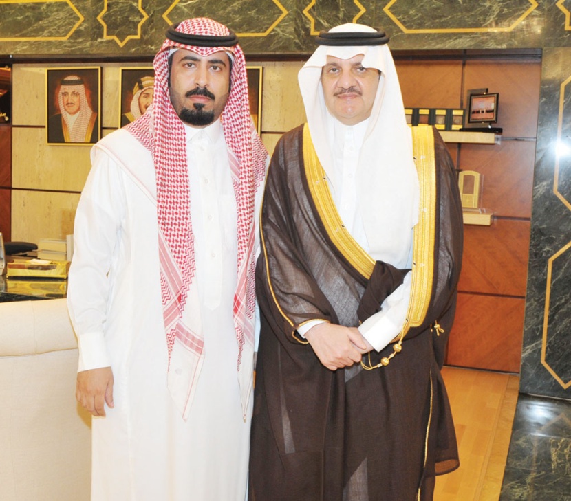 أمير الشرقية: السعودية تنعم بالأمن وقيادتها حريصة على المواطنين
