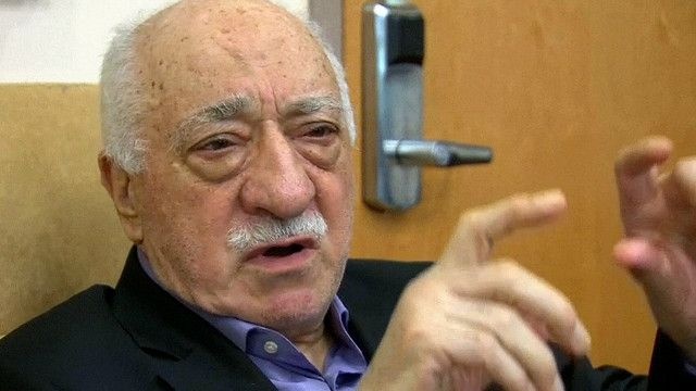 تركيا تحذر واشنطن من التضحية بالعلاقات معها من أجل غولن