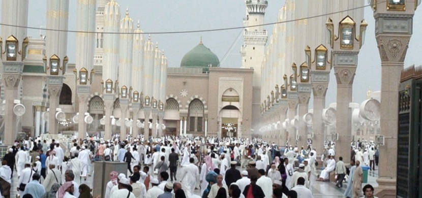 شؤون المسجد النبوي تبحث استعداداتها لاستقبال ضيوف الرحمن