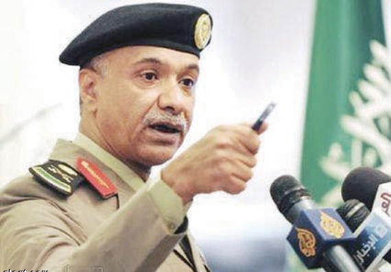 «الداخلية»: المسافرات إلى سورية ليس لهن 
سوابق .. ونحقق لمعرفة المحرض