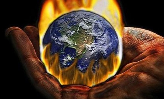 عام 2016 أشد السنوات حرارة على كوكب الأرض