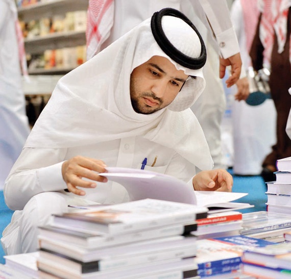 بدار نشر «قوية ومؤثرة» .. هيئة الثقافة على خطى التحول الوطني