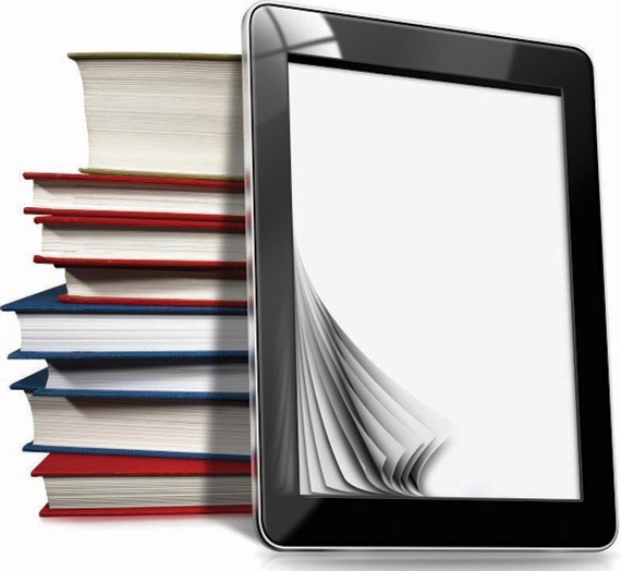لماذا دار «نشر» وليس هيئة «كتاب»؟