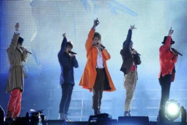 "سماب" الغنائية اليابانية تحبط معجبيها بإعلان حلها