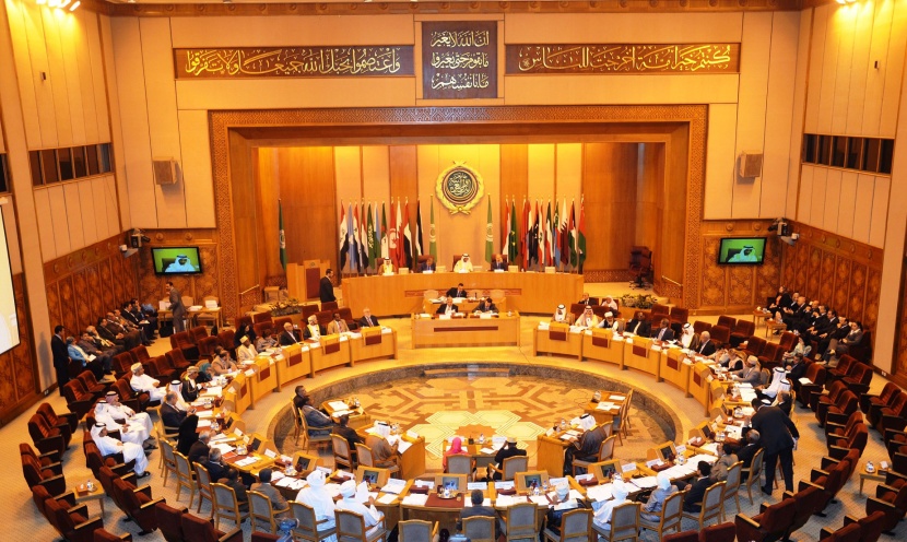 البرلمان العربي يندد بدعوة الحوثيين لانعقاد مجلس النواب اليمني