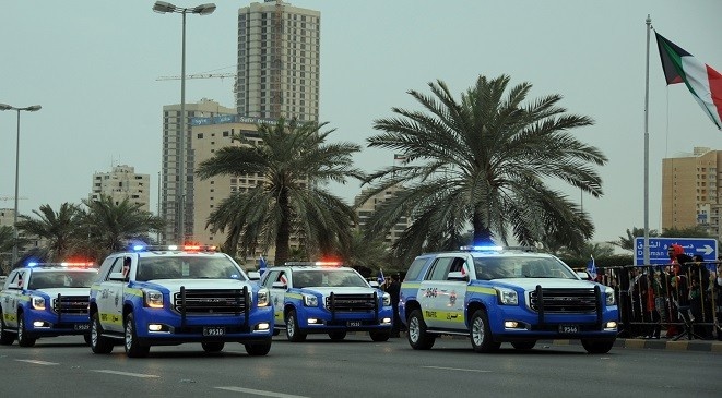 الكويت : القبض على 10 إيرانيين حاولوا الدخول للبلاد بحرا