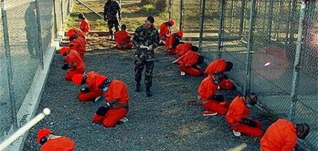 البنتاغون: نقل 15 معتقلا في غوانتانامو إلى الإمارات .. بقي 61 في المعتقل