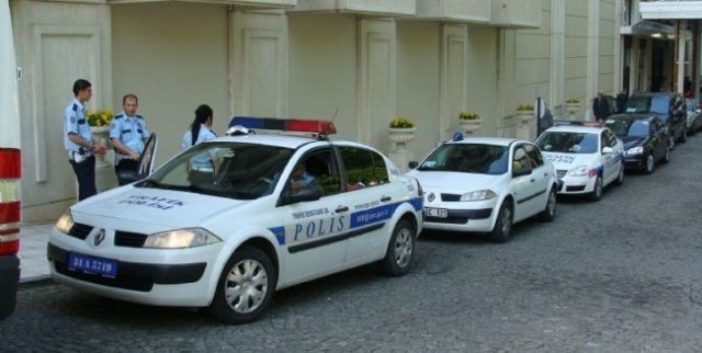 الشرطة التركية تداهم 44 شركة في إطار تحقيقات الإنقلاب