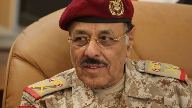 نائب الرئيس اليمني: قرار المملكة والإمارات بدعم الشرعية في بلاده كان قرارًا تاريخيًا صادقًا