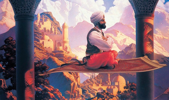 أدب الرحلات.. «بساط ريح» يجسّر الهوة بين الثقافات