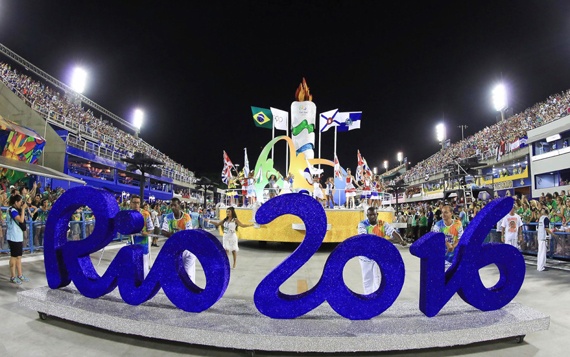 أكثر من نصف مليون سائح زاروا البرازيل لحضور أولمبياد ريو