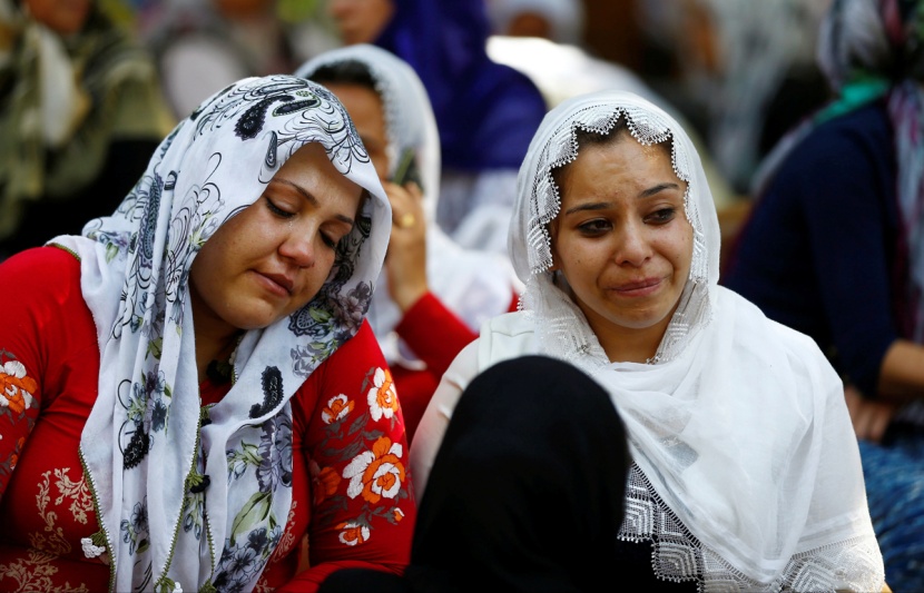 تركيا : سقوط 50 قتيلا في تفجير لتنظيم "داعش" بحفل زفاف