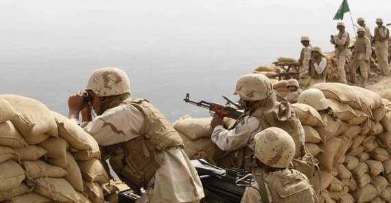 «أدب البطولة» السعودي .. حضرت التضحيات وغاب إبداع المثقف