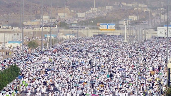 «الشؤون الإسلامية» تدعو إلى التقيد بالنظام وتنفيذ 
تعليمات «الداخلية» بشأن المناسك