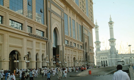 مكة المكرمة: تراجع أسعار إسكان الحجاج من 10 آلاف إلی 2000 ريال.. بنسبة 60 %