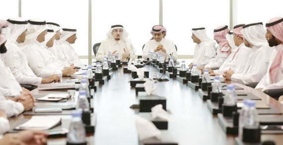 «العمل» تربط بيانات عملائها بمركز المعلومات الوطني