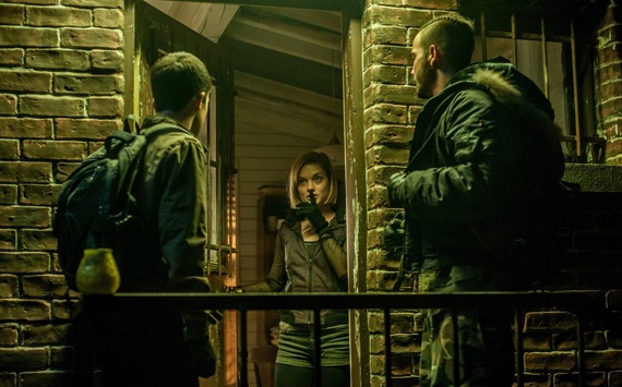 فيلم "دونت بريث" يحصد 26 مليون دولار في أسبوع