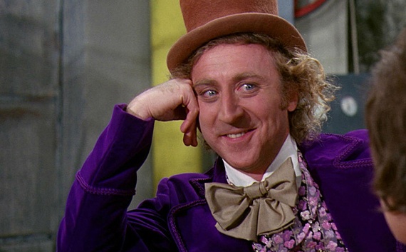 وفاة نجم الكوميديا الأمريكي الشهير جين وايلدر عن 83 عاما