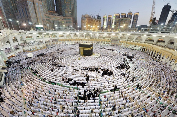 خالد الفيصل: المملكة قيادة وشعبا تتشرف بتقديم كل ما يخدم ضيوف الرحمن