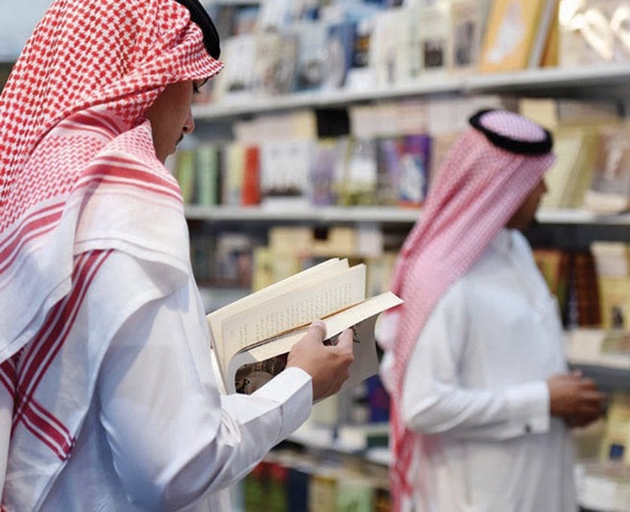 ضجيج النخب .. إصلاح الثقافة يبدأ بمثقفيها