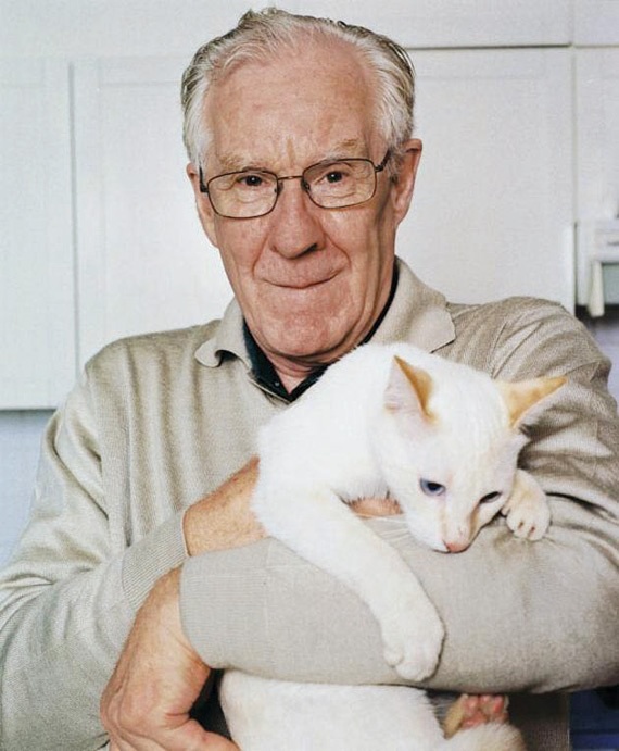 آلان باديو: من لا يعرف الحب لا يعرف الفلسفة