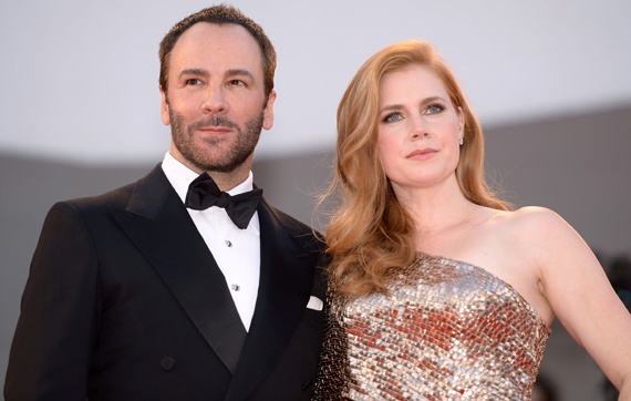 توم فورد يعود بعد 7 سنوات للإخراج في مهرجان البندقية