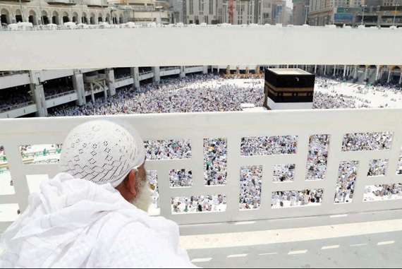 الحج في صور