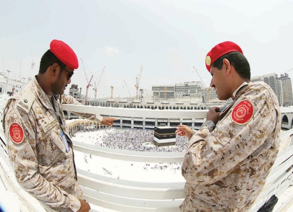 الحج في صور